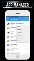 File Manager File Xplorer Backup Share My Files capture d'écran 2