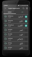 English Quran ภาพหน้าจอ 2