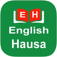 English Hausa Dictionary XAPK download