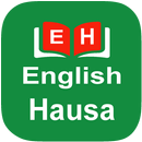 English Hausa Dictionary-APK
