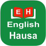 English Hausa Dictionary