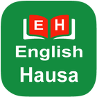 English Hausa Dictionary biểu tượng