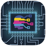 Tech Glossary and Dictionary icon