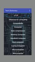 Tech Glossary and Dictionary screenshot 3