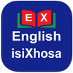 English to Xhosa Dictionary icon