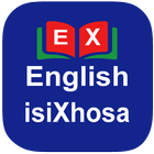 English to Xhosa Dictionary ikona