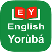 English to Yoruba Dictionary