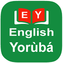 English to Yoruba Dictionary-APK
