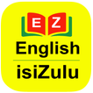 English to Zulu Dictionary