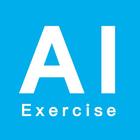AI-Exercise Pro icône