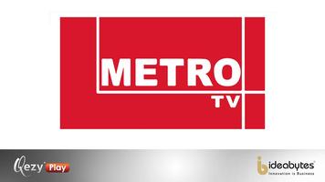 Metro TV Ekran Görüntüsü 3