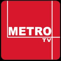 Metro TV poster