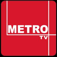 Metro TV Affiche