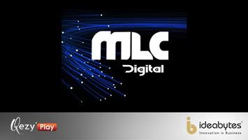 MLC Digital imagem de tela 1