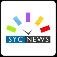 SYC NEWS Affiche