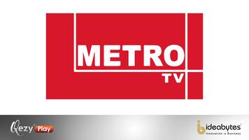 METRO TV - Android TV screenshot 3