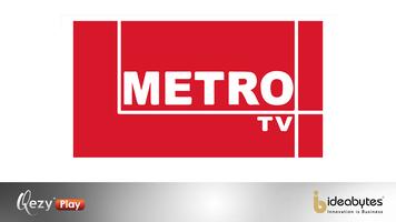 METRO TV - Android TV screenshot 2
