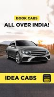 Idea Cabs Poster