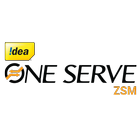 Idea OneServe - ZSM icône
