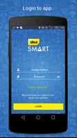 Idea Smart – Sales App-poster