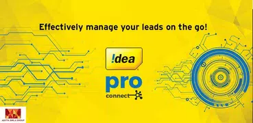 Idea Pro Connect