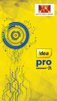 Idea Pro Connect Affiche