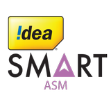 Idea SMART - ASM আইকন
