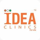 IDEA CLINICS APK