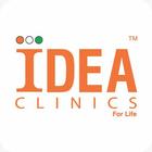 IDEA CLINICS icon