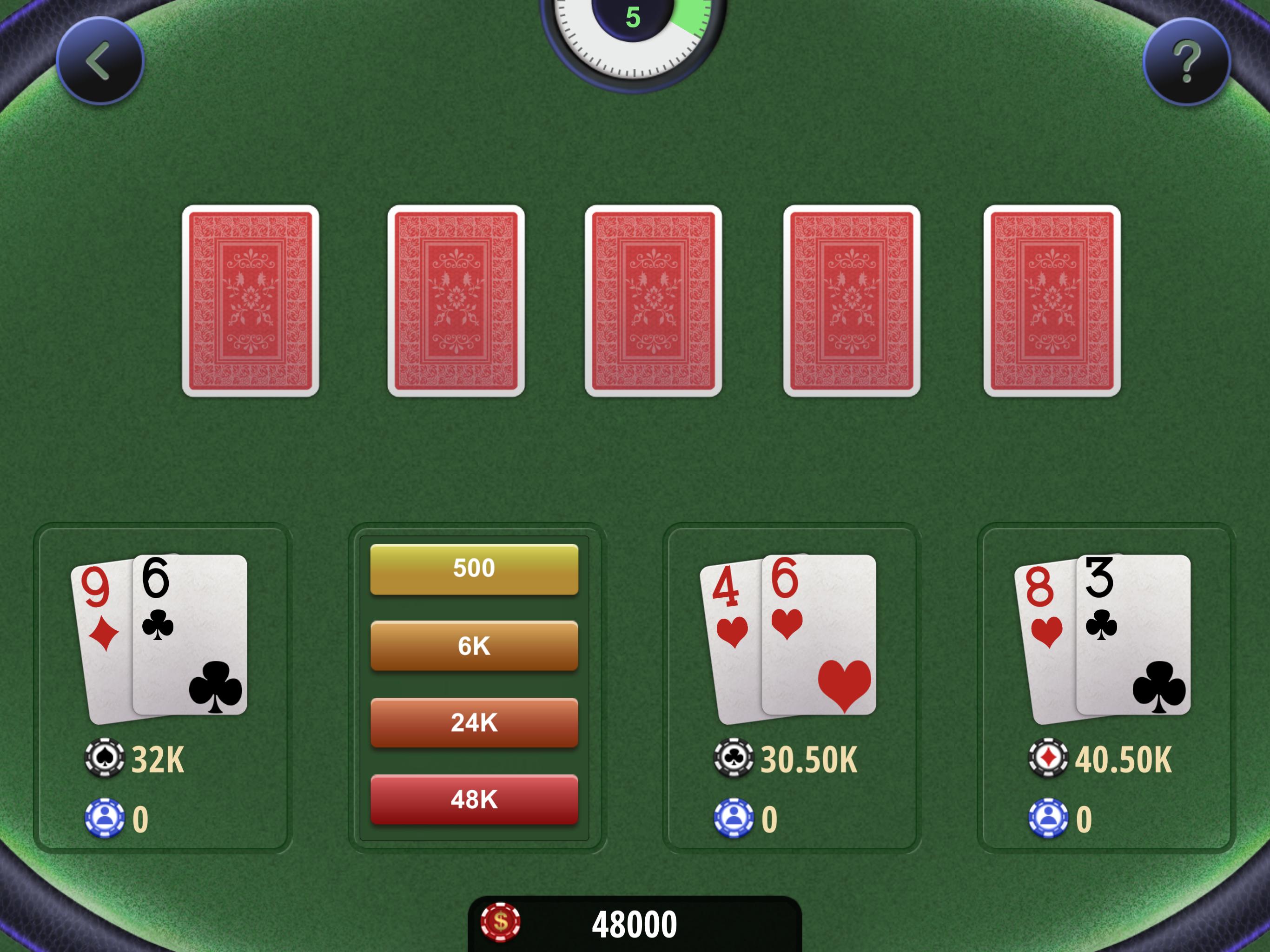 Texas Holdem Skill Or Luck Texas Holdem Skill Or Luck