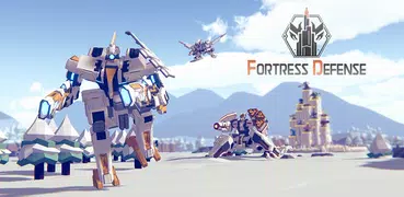 Fortress Defense