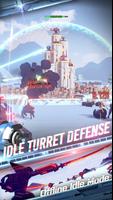 Fortress Defense Poster