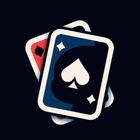 Dark Solitaire - Classic Game 圖標
