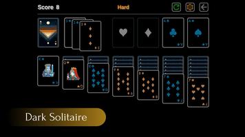 Dark Solitaire - Classic Game 海報