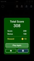 Dark Solitaire - Classic Game 截圖 2