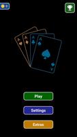Dark Solitaire - Classic Game 截圖 3