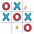 Tic Tac Toe 2 Player: XO Game