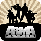 Arma Tactics THD أيقونة