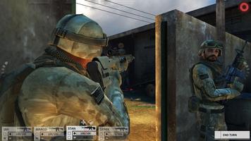 Arma Tactics THD 포스터