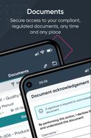 Ideagen Quality Management screenshot 1