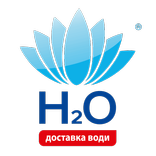 Природна вода ТМ "H2O"
