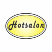 Hotsalon ícone