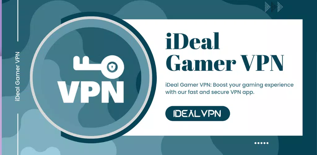 Download Fast Gaming VPN - For Gaming App Free on PC (Emulator) - LDPlayer