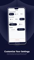 Dosafe تصوير الشاشة 3