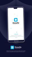Dosafe الملصق