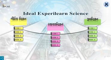 Ideal Elearning 11-12 SCI GUJ bài đăng