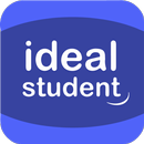 IDeAL Student App - Home Learn aplikacja