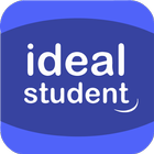 IDeAL Student App 圖標