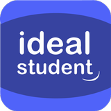 IDeAL Student App icono