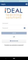 IDEAL Touch poster